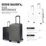 Eddie Bauer 30" Glacier Spinner Luggage - Storm Blue