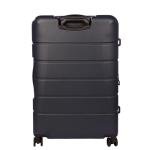 Eddie Bauer 30" Glacier Spinner Luggage - Storm Blue