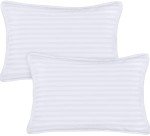 Utopia Bedding Toddler Pillows 2-Pack, Soft Cotton