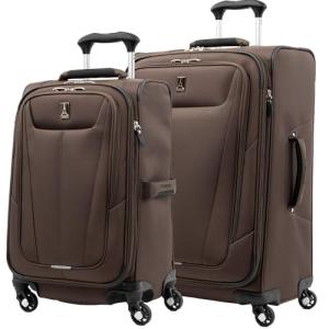 Travelpro Maxlite 5 Expandable Spinner Luggage Set