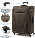 Travelpro Maxlite 5 Expandable Spinner Luggage Set