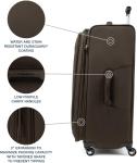 Travelpro Maxlite 5 Expandable Spinner Luggage Set