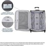 Travelpro Maxlite 5 Expandable Spinner Luggage Set