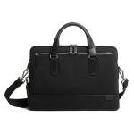 TUMI Harrison Sycamore Slim Briefcase for Laptop