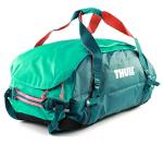 Thule Chasm Medium Duffel Bag - Bluegrass 70L