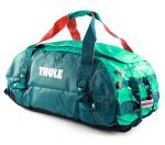 Thule Chasm Medium Duffel Bag - Bluegrass 70L
