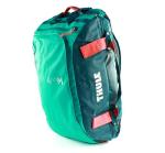 Thule Chasm Medium Duffel Bag - Bluegrass 70L