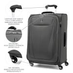 Travelpro Maxlite 5 Lightweight Expandable Luggage Set