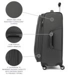 Travelpro Maxlite 5 Lightweight Expandable Luggage Set