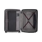 Victorinox Spectra 3.0 Expandable Red Rolling Suitcase
