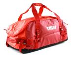 Thule Chasm 70L Medium Duffel Bag - Roarange