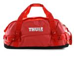 Thule Chasm 70L Medium Duffel Bag - Roarange