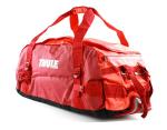 Thule Chasm 70L Medium Duffel Bag - Roarange