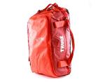 Thule Chasm 70L Medium Duffel Bag - Roarange