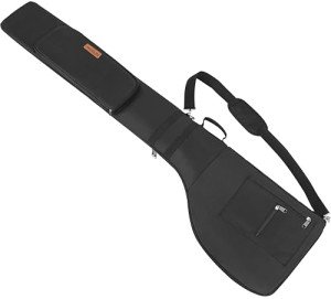 Lightweight Waterproof Golf Carry Bag for 8-10 Clubs