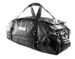 Thule Chasm X-Large Duffel Bag - Black