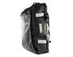 Thule Chasm X-Large Duffel Bag - Black
