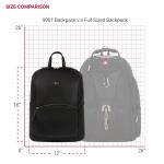 SwissGear Serenity Luxe Women's 16" Laptop Backpack