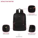 SwissGear Serenity Luxe Women's 16" Laptop Backpack