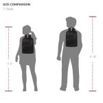 SwissGear Serenity Luxe Women's 16" Laptop Backpack