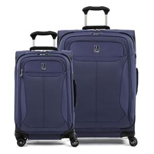 Travelpro Tourlite 2-Piece Expandable Luggage Set