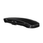 Thule Vector Black Metallic Rooftop Cargo Box