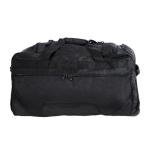 adidas Black Team Wheel Bag – One Size