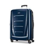 Samsonite Winfield 2 Navy Hardside Luggage Set