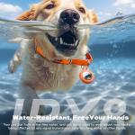 Waterproof AirTag Keychain Holder - Set of 4