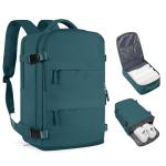 Airline Approved Waterproof Travel Backpack for All