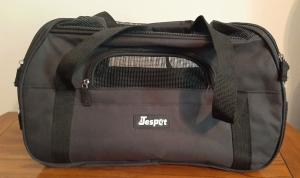 JESPET Airline Approved Soft-Sided Pet Carrier