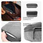 Peak Design Medium Packing Cube - Charcoal