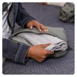 Peak Design Medium Packing Cube - Charcoal