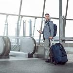 Thule Subterra 22" Luggage, Mineral