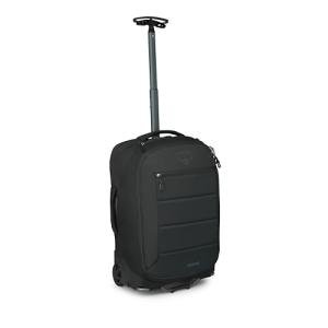 Osprey Ozone Lightweight 2-Wheel Carry-On Suitcase