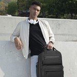 Lightweight 18-Inch Underseat Rolling Suitcase