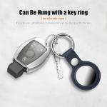 4-Pack Airtag Holder for Luggage & Keys