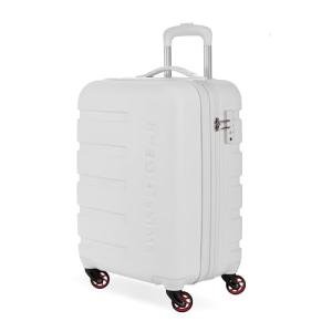 SwissGear 7366 19-Inch Expandable Carry-On Luggage