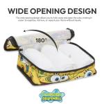 SpongeBob SquarePants 5-Piece Packing Cube Set