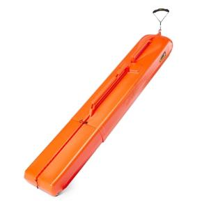 Sportube Series 2 Lightweight Ski and Fishing Case