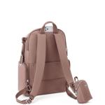 TUMI Voyageur Celina Women's Travel Backpack - Light Mauve