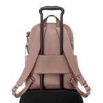 TUMI Voyageur Celina Women's Travel Backpack - Light Mauve