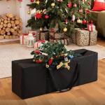 Infanzia Extra Large Water-Resistant Duffel Bag