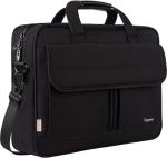 Taygeer 15.6-Inch Water-Resistant Laptop Bag