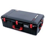 Pelican 1615 Case with Foam and Wheels