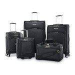 Samsonite Solyte DLX 20-Inch Carry-On Luggage