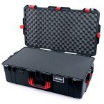 Pelican 1615 Case with Foam and Wheels