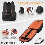 Everki Atlas Business Laptop Backpack for Work