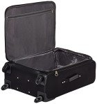 American Tourister Pop Max 3-Piece Softside Luggage Set