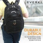 Everki Atlas Business Laptop Backpack for Work